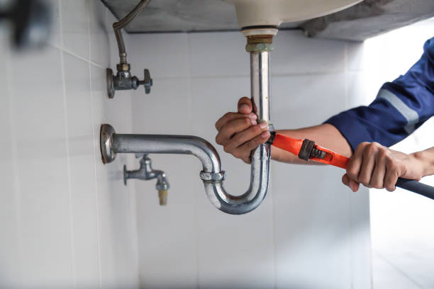 Best Residential Plumbing in Wlowbrook, IL